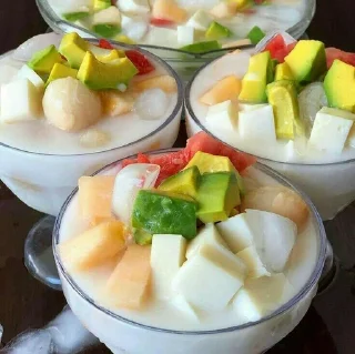 🍴 Fix kenyang! @druangkosong, sticker Telegram 9 sur 20