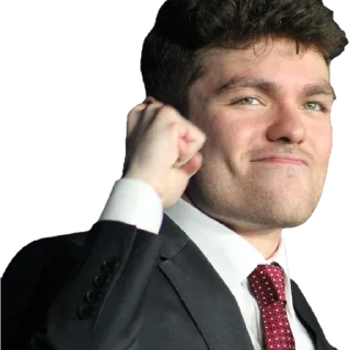 The Banned Man (@ImperiumNovus)