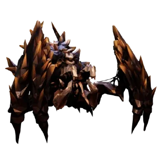 💬 Deep Rock Galactic, стикер Telegram 12 из 40
