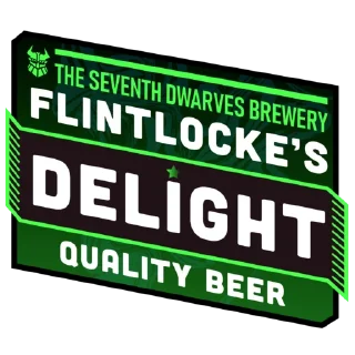 🍺 Deep Rock Galactic, стикер Telegram 19 из 40