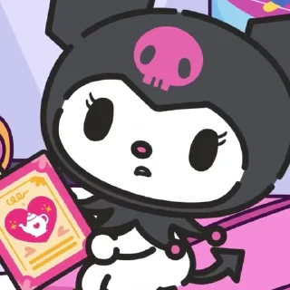 ャ 𖥻My melody 🎀 ! ݁› ࣪ .  @azCielo