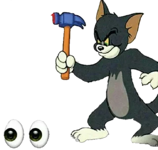 🔨 @Stickers_telegran┋@namoro_inesperado, Telegram sticker 14 of 87