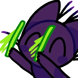 💃 Rain World Animated!, Telegram sticker 11 of 65