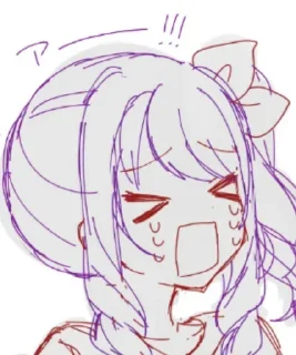 😭 25時、ナイトコードで。_自用, sticker Telegram 24 sur 47