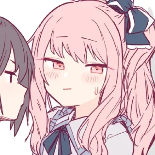 ☺️ 25時、ナイトコードで。_自用, sticker Telegram 6 sur 47