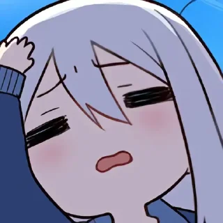 😵 25時、ナイトコードで。_自用, sticker Telegram 8 sur 47