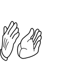 👏 zamar - GIF, Telegram sticker 13 of 50