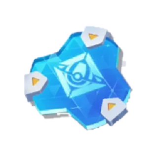✋ Pokemon Unite Items - @allfrank, стікер Telegram 5 з 37