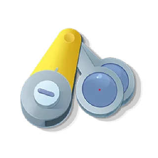 🔬 Pokemon Unite Items - @allfrank, стікер Telegram 22 з 37