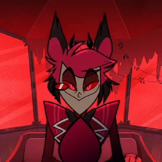 📻 📻𝛢ᥣᥲ᥉ƚᦢɾ ≛ @purple_hime, стікер Telegram 19 з 50