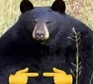 7️⃣ Weas de Faaaar 2, стикер Telegram 5 из 120
