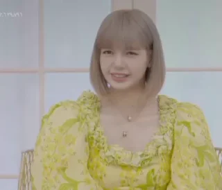 Lisa¹ ⚡ - @kgirlstickers