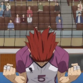 《❑ @yourtikel — Tendou Satori ✦》