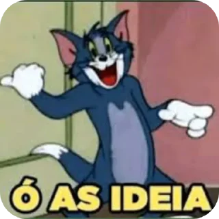 😄 Tanto faz, Telegram sticker 20 of 79