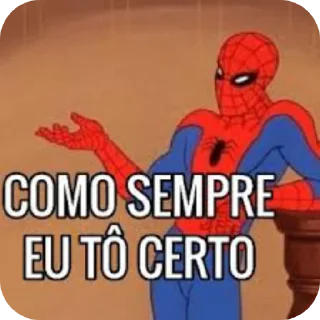 🤷‍♂ Tanto faz, Telegram sticker 14 of 79