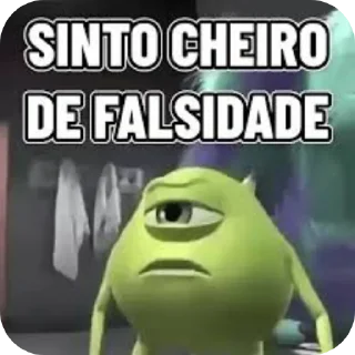 😒 Tanto faz, Telegram sticker 23 of 79