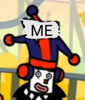 🤡 Memes & what not, Telegram sticker 18 of 120