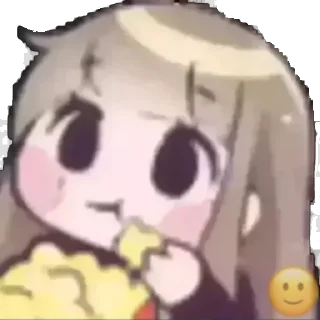 🙂 Pacote Pra minha Lua, Telegram sticker 17 of 37