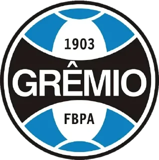 ⚽️ Série A BR 2019, sticker Telegram 12 sur 18