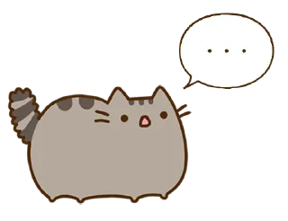🔇 @maidmeow4 Self use, sticker Telegram 23 sur 24