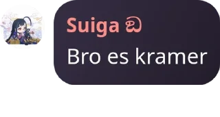 🤿 Kei Kei Steal Pack 6, sticker Telegram 14 sur 120