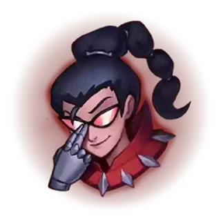 😎 League of Legends (Ultimate Edition), Telegram sticker 11 of 74