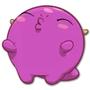 😚 Hatch, стікер Telegram 7 з 40