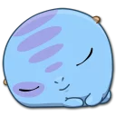 😴 Hatch, стікер Telegram 14 з 40