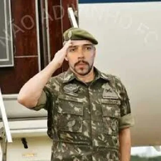 😐 Não Adivinho, sticker Telegram 10 sur 29