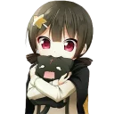 😊 Dango-nyaa, Telegram sticker 19 of 37