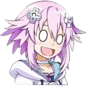 😮 Dango-nyaa, Telegram sticker 8 of 37