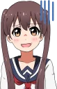 😰 Dango-nyaa, Telegram sticker 14 of 37