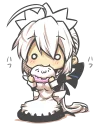😁 Dango-nyaa, Telegram sticker 11 of 37