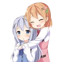 ❤ Dango-nyaa, Telegram sticker 17 of 37