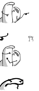🤔 Yoyo Steal Pack, Telegram sticker 20 of 82