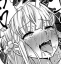 😋 Lewd Manga, Telegram sticker 15 of 60