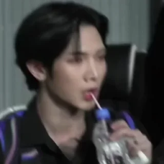 Yeosang • @mstypc