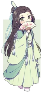 SVSSs ... @IRISEKAI