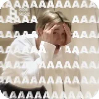 😧 Yeonjun 🦊 @jaovicsi, Telegram sticker 24 of 34