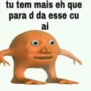 🍊 🍊Laranjo🔻BY🔺@MajinBoo, sticker Telegram 20 sur 120