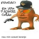 🍊 🍊Laranjo🔻BY🔺@MajinBoo, sticker Telegram 9 sur 120