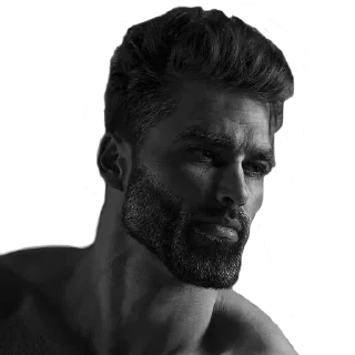 GigaChad