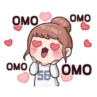 🥰 I ❤️ KPOP, стикер Telegram 16 из 28
