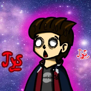 Jejoxs remake stickers