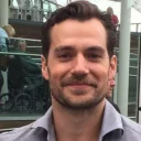 🤓 henry cavill reacts by @hobbitos, Telegram sticker 19 of 47
