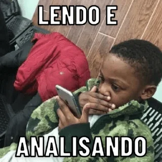 ⁉️ FAZ BEM PRO LUMBAGO!, Telegram sticker 15 of 96