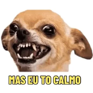 🐶 grupo os entediados, стікер Telegram 16 з 76