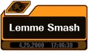 😈 Super Smash Bros Melee Notices, sticker Telegram 12 sur 88