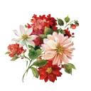 🌺 ❀ Canal Jardim Secreto ❀, стікер Telegram 9 з 51
