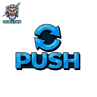 🔄 ZEZEU TIPS, стікер Telegram 11 з 20